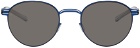 Mykita Blue Carlo Sunglasses
