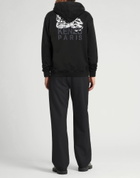 Kenzo Mens Sweatshirt in Black