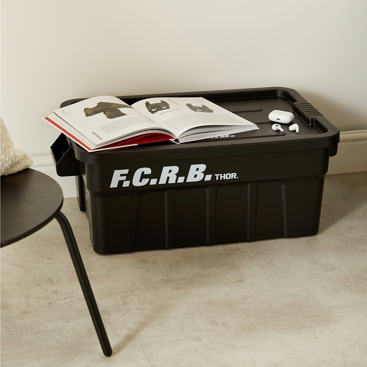 【在庫超歓迎】THOR. F.C.R.B. LARGE TOTES ＆ TOP BOARD その他