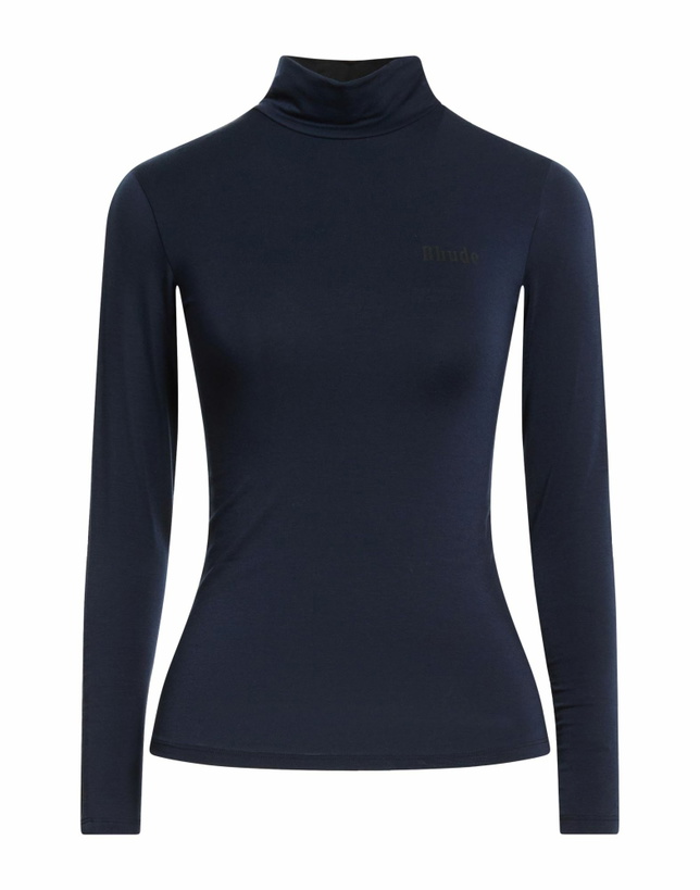Photo: Rhude Womens T-shirt in Navy