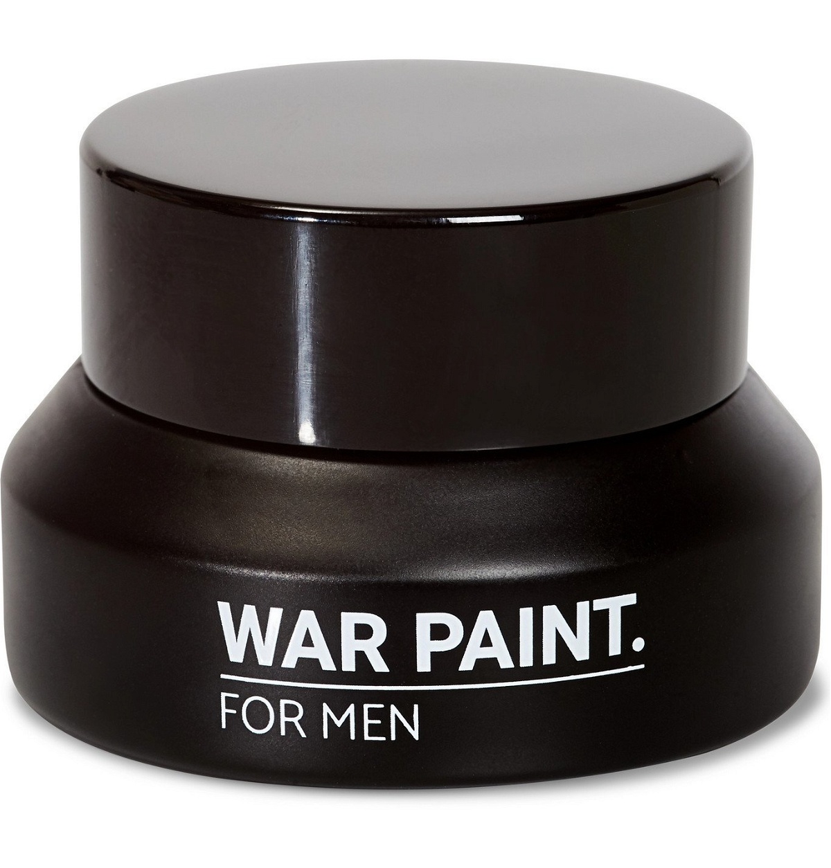 Photo: War Paint for Men - Concealer - Light, 5g - Colorless