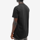 Rick Owens Men's Level T-Shirt in Black