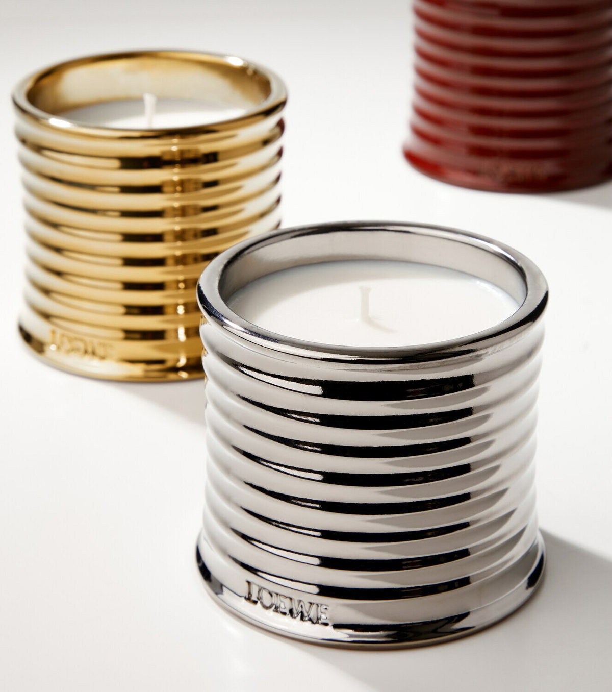 Loewe Home Scents Black Sesame Medium scented candle