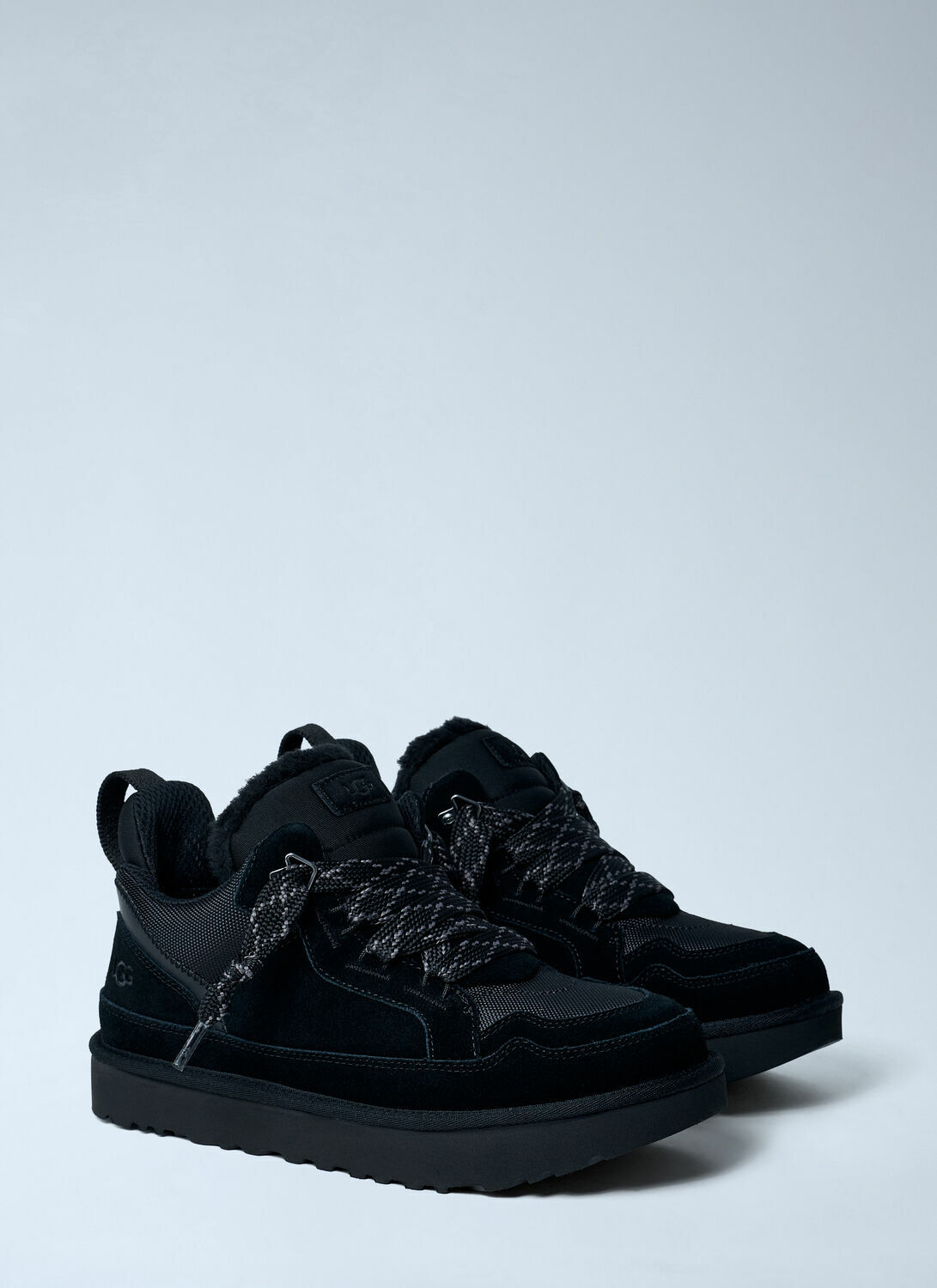 UGG Lowmel Sneakers