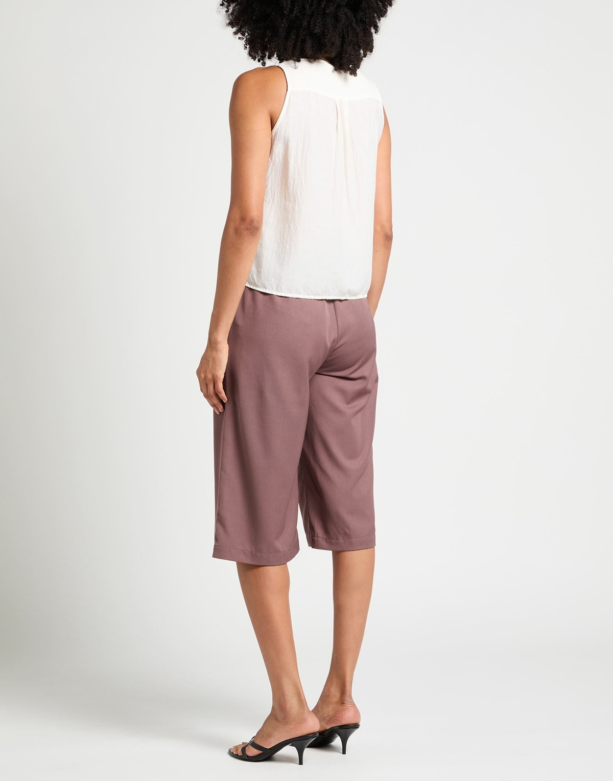 Crossley Womens Top Cream