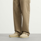 Clarks Originals Men's Wallabee in Maple Suede