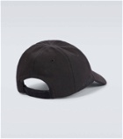 GR10K Demand cotton-blend baseball cap