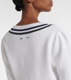 The Upside Sonny cotton sweater