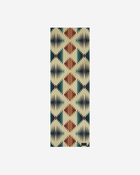 Falcon Cove Sunset Yoga Mat