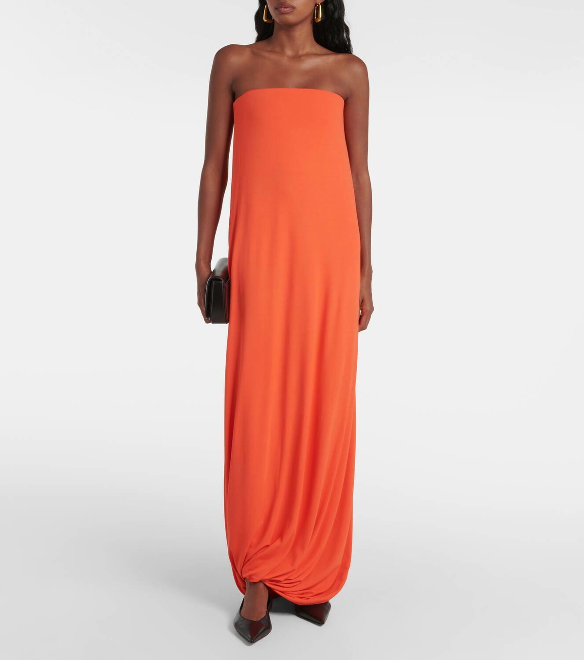Tove Eula jersey corset dress Tove Tove Eula jersey corset dress Tove