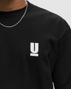 Undercover Tee Black - Mens - Shortsleeves