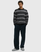Samsøe & Samsøe SAFINNLEY SWEATER 15862 Black Mens Pullover