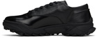 Y-3 Black GSG9 Low Sneakers