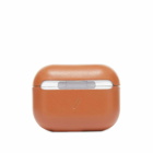 Native Union Airpods Pro Classic Leather Case in Tan