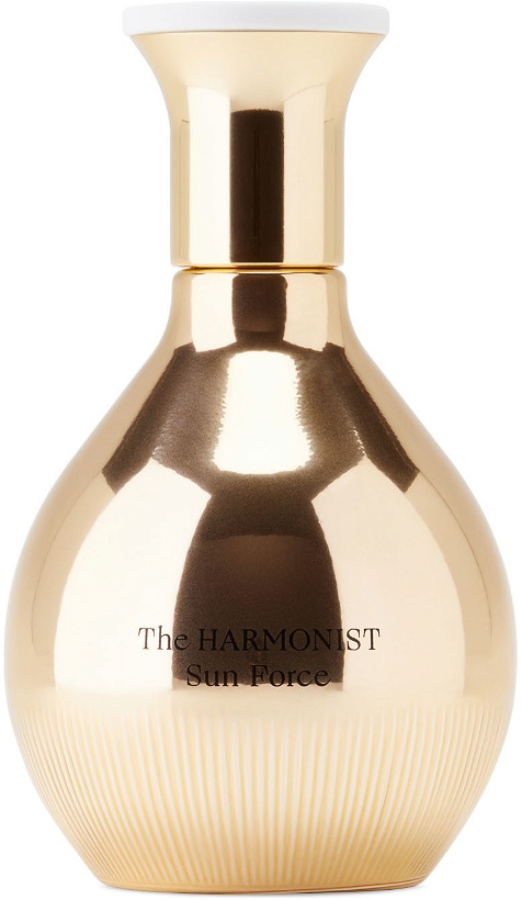 Photo: The Harmonist Sun Force Parfum, 50 mL