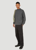 Utility Pants in Black