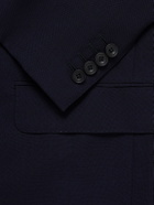 Thom Sweeney - Wool Suit - Blue