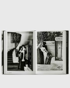 Taschen Helmut Newton. Legacy By Philippe Garner Multi Fashion & Lifestyle