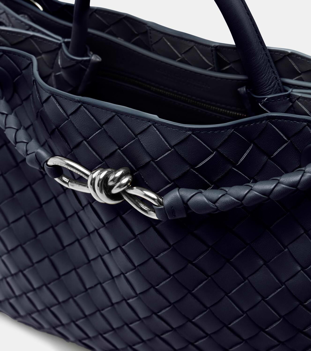 Bottega Veneta Andiamo Medium leather tote bag Bottega Veneta