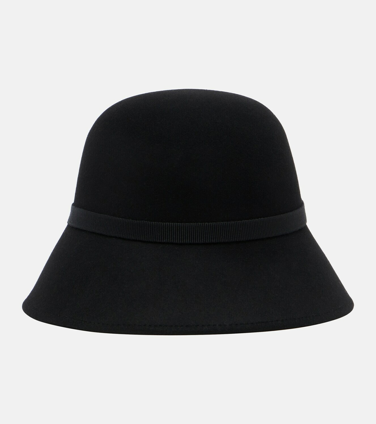 Valentino Wool cloche hat