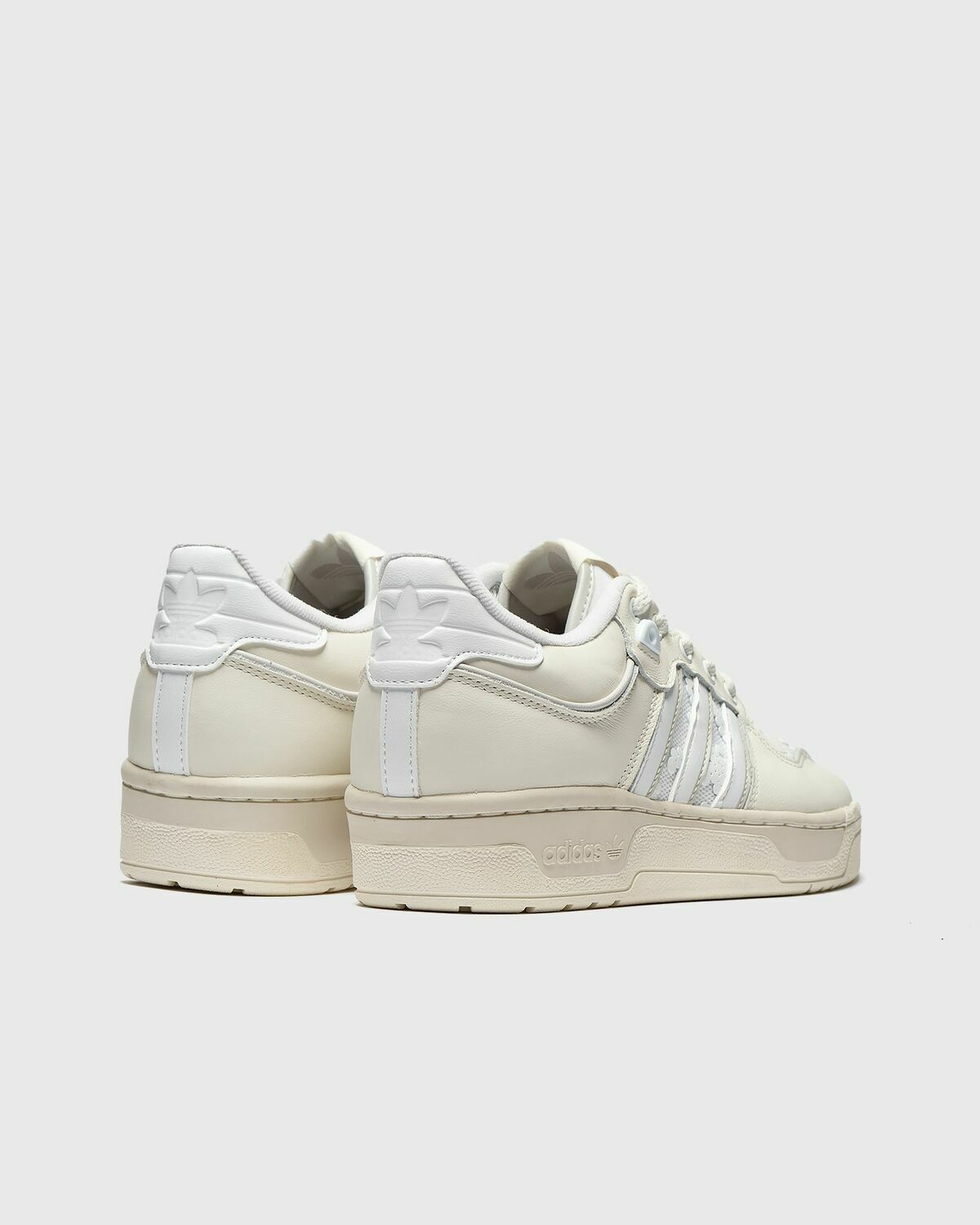 Adidas Rivalry Low 86 W Beige Lowtop adidas