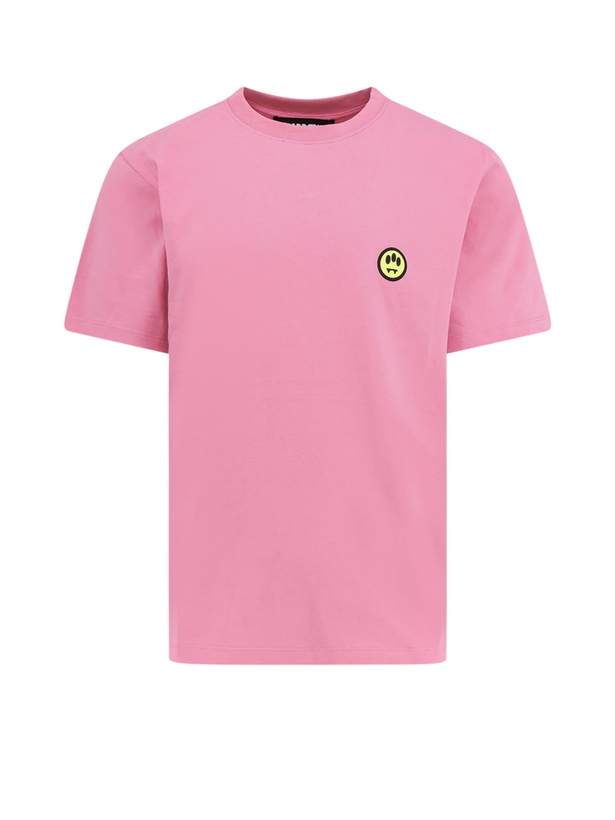 Photo: Barrow T-shirt
