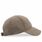 Nike Nocta Cardinal Stock Cap in Olive Grey/Moon Fossil