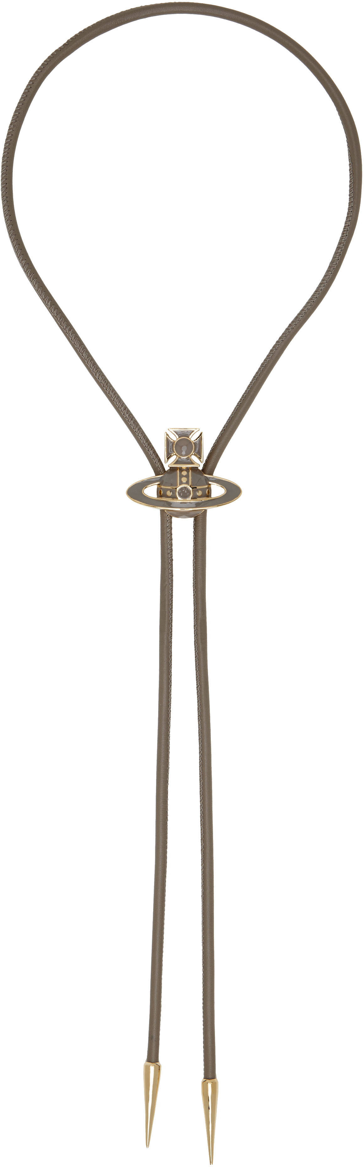 Vivienne Westwood Bolo Tie Necklace Vivienne Westwood