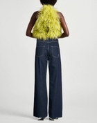 Icon Denim Womens Jeans in Blue