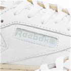 Reebok Club C 85 Vintage Sneakers in Footwear White/Paper White/Vintage