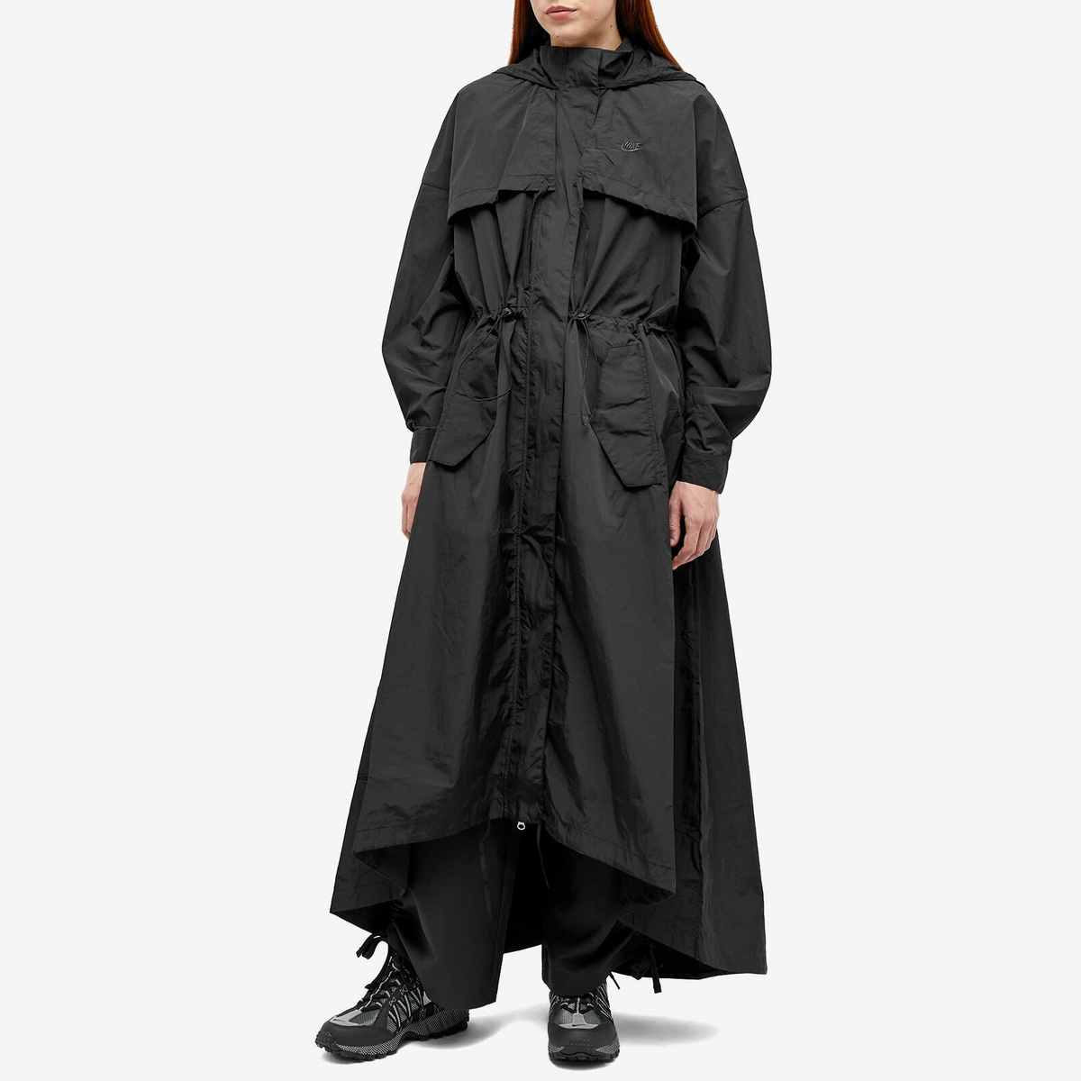 NIKE ナイキ WMNS TECH PACK テックパック ロング Amazon | NIKE Sportswear Tech Pack Down-Fill Women's Parka