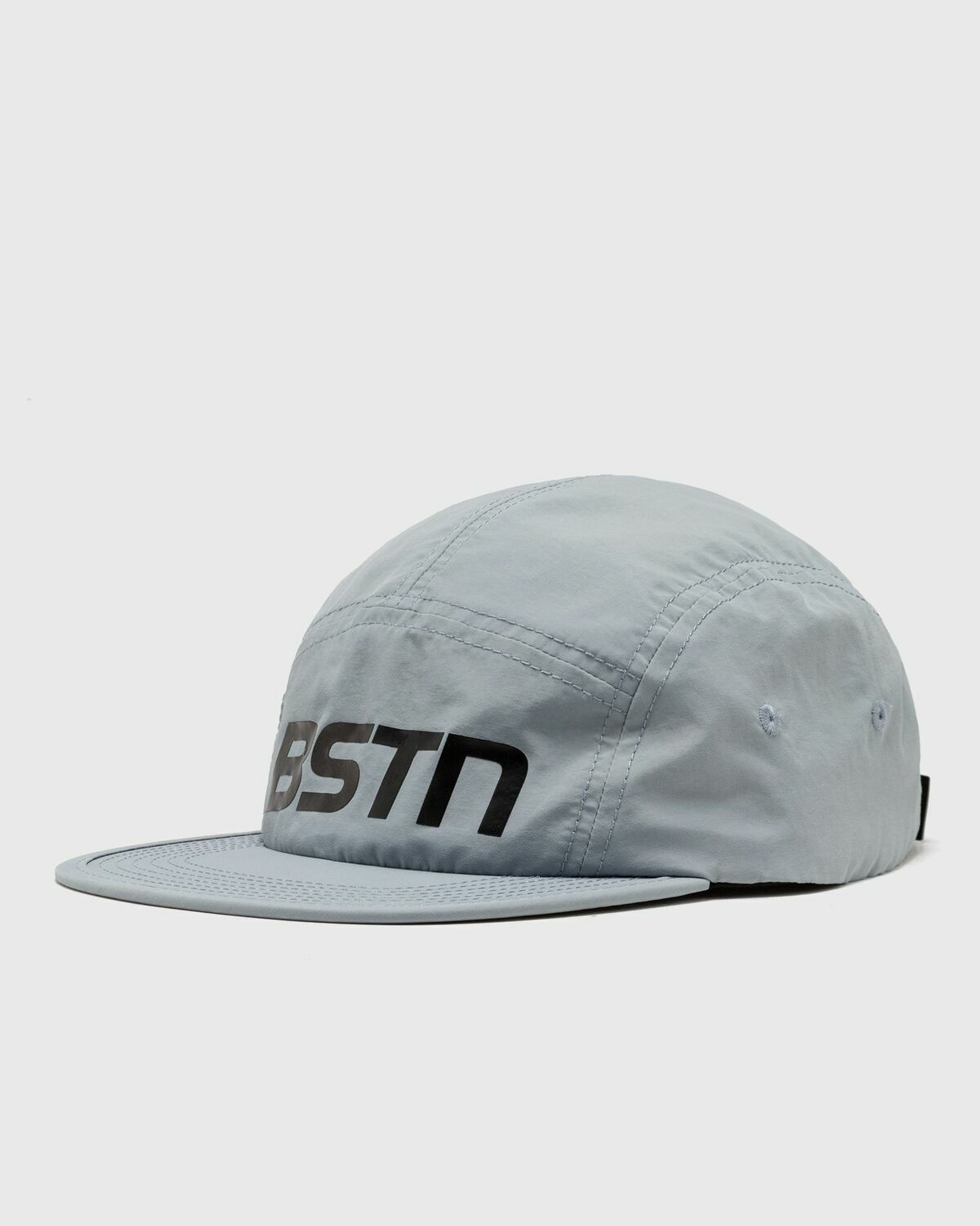 Bstn Brand Lightweight Cap Grey - Mens - Caps