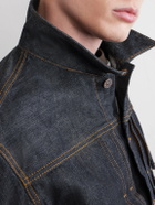 Visvim - Denim Jacket - Blue
