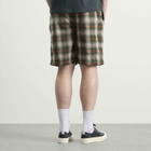 thisisneverthat Men's Beach Shorts in Check