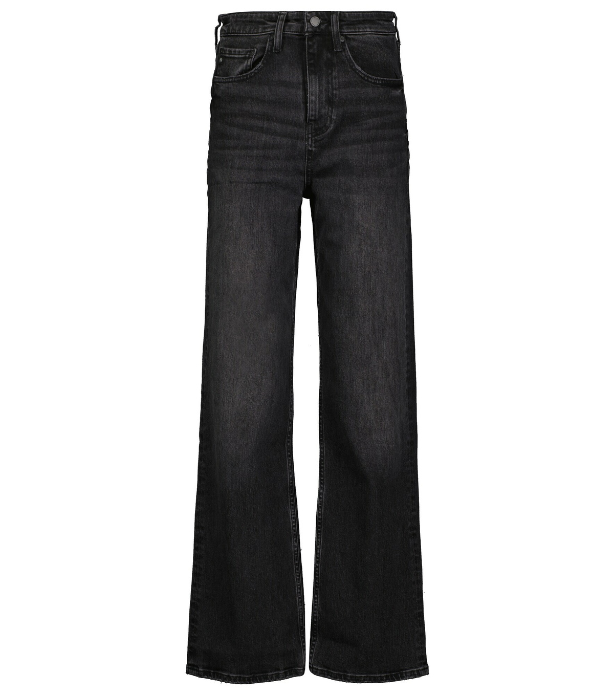 AG Jeans New Alexxis highrise flared jeans AG Jeans
