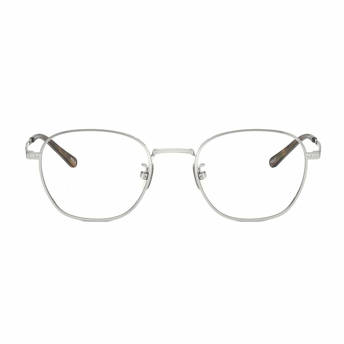 Polo Ralph Lauren Ph1230td 9030 Silver Glasses