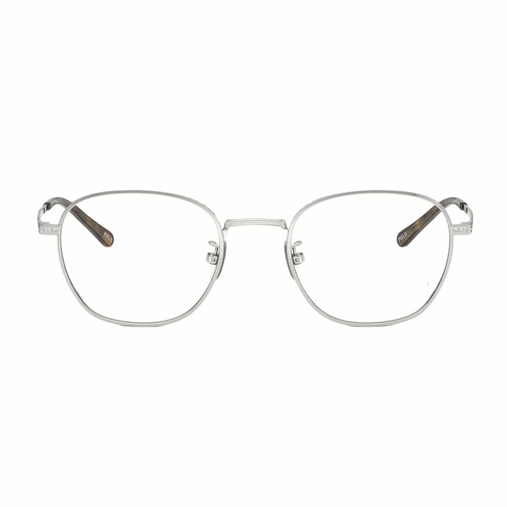 Photo: Polo Ralph Lauren Ph1230td 9030 Silver Glasses