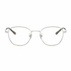 Polo Ralph Lauren Ph1230td 9030 Silver Glasses