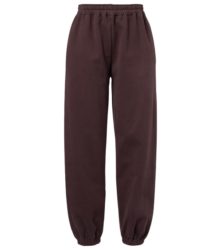 Photo: Magda Butrym Cotton sweatpants