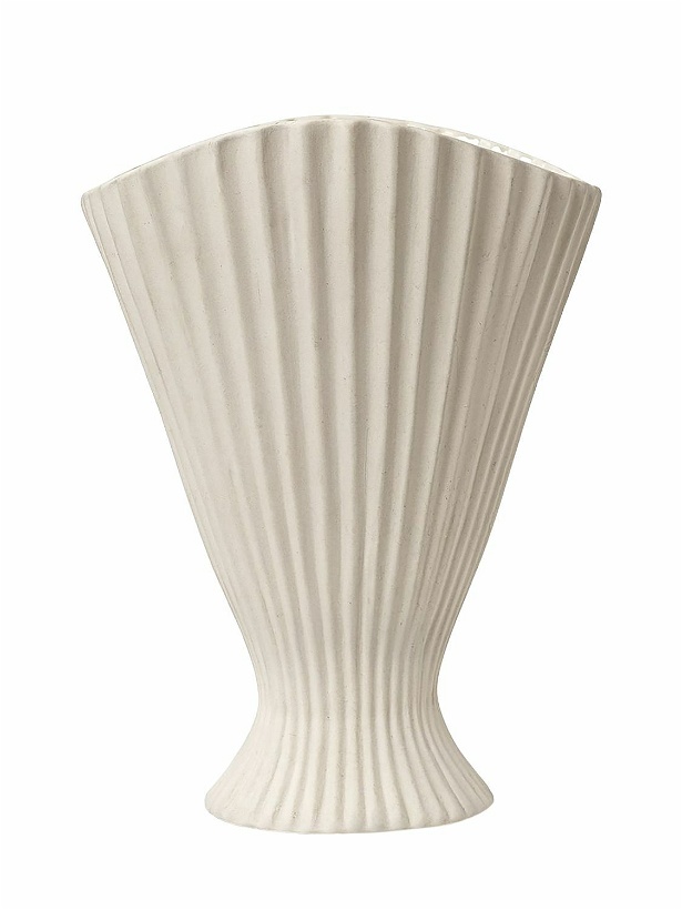 Photo: FERM LIVING Fountain Vase