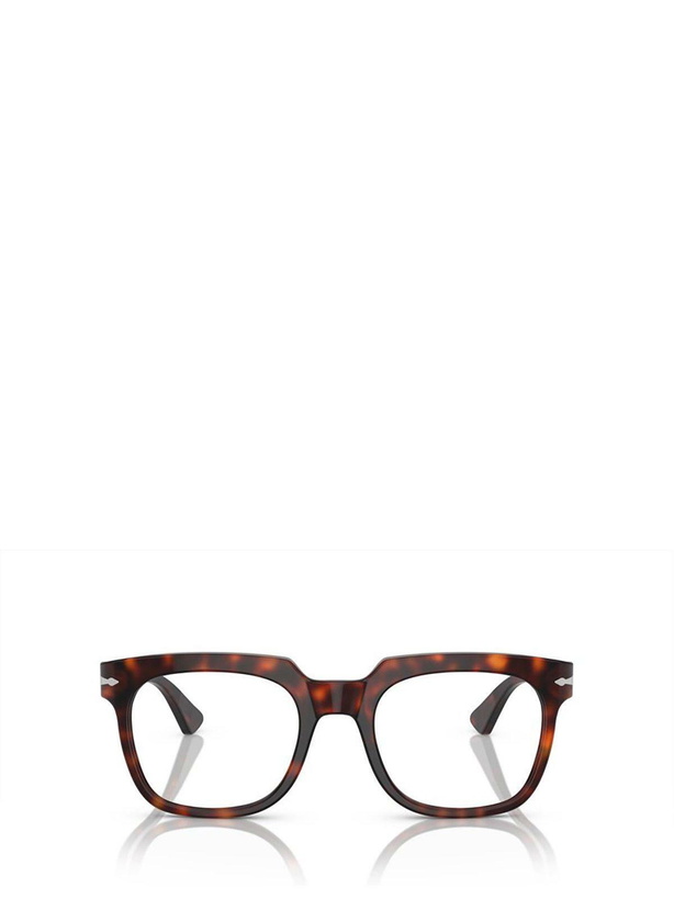 Photo: Persol Square Frame Glasses