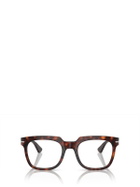 Persol Square Frame Glasses