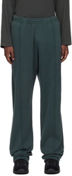 AFFXWRKS Green WRKS Jogger Sweatpants