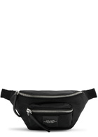 Marc Jacobs The Biker Nylon Belt bag - Black - One Size