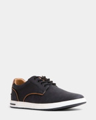 Steve Madden Jalen Casual Shoes in Black