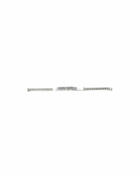 Isabel Marant Womens Belt in Silver