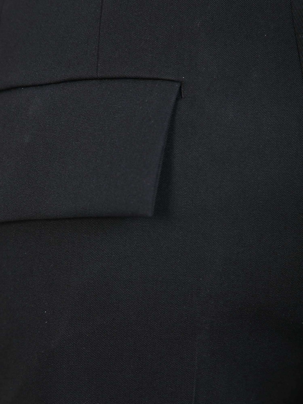 Sapio Straight-leg Trousers