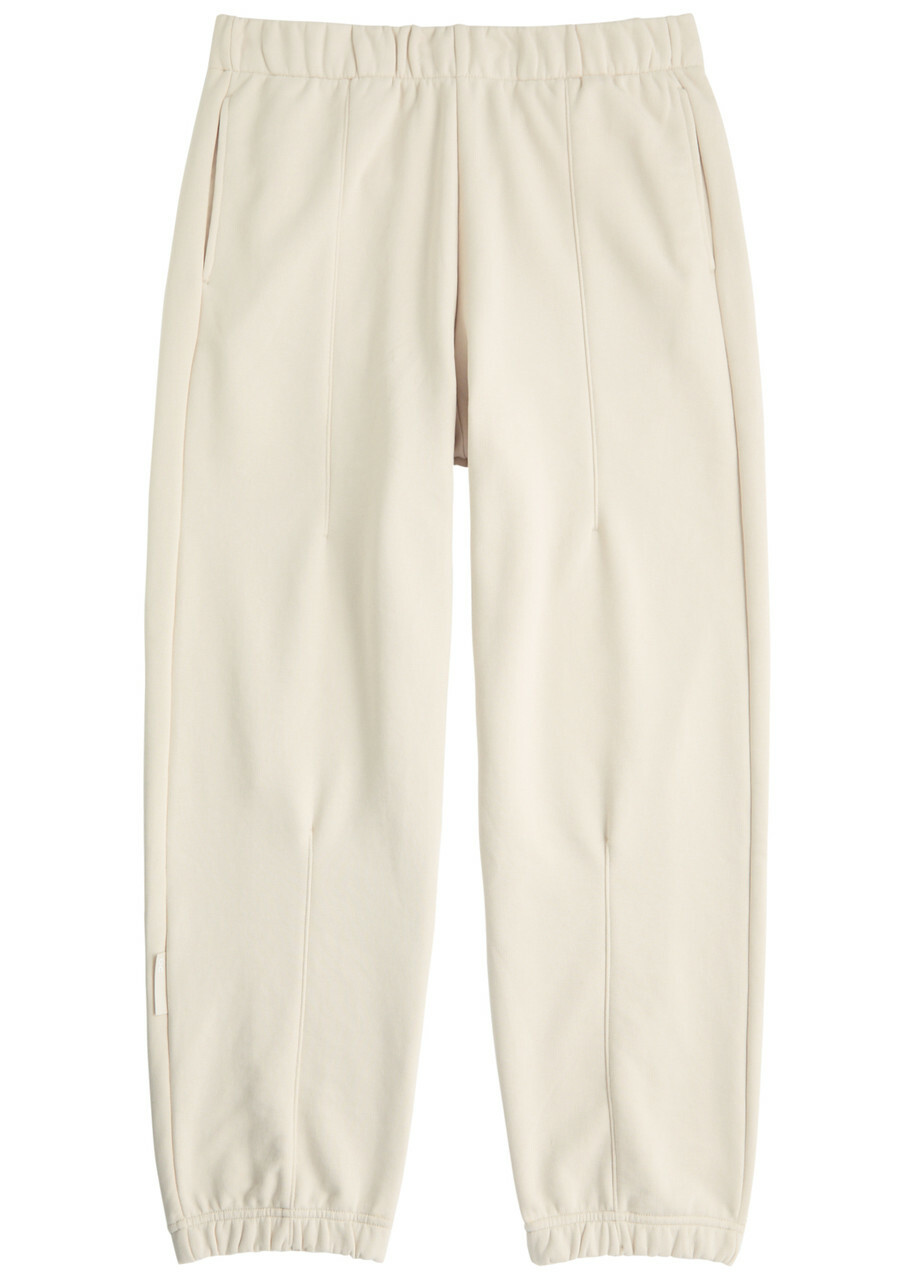 ON Club Cotton-blend Sweatpants Grey