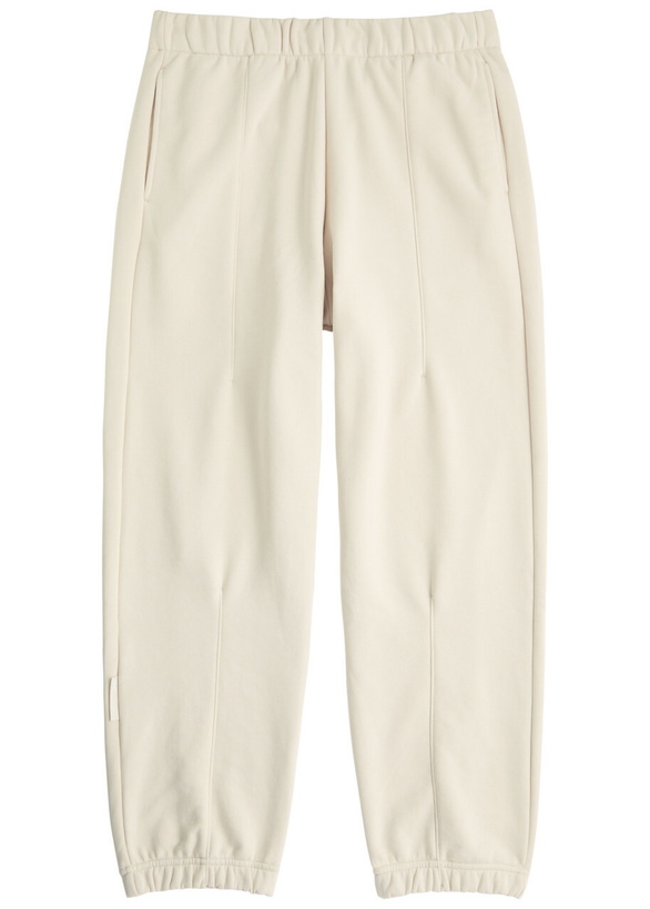 Photo: ON Club Cotton-blend Sweatpants Grey