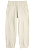 ON Club Cotton-blend Sweatpants Grey